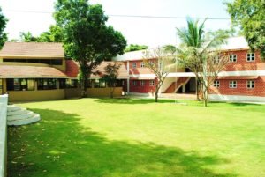 prudence international school