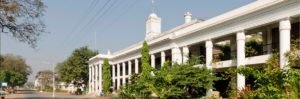 Barnes School and junior college