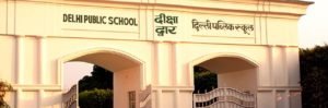 Delhi Public School Bhagalpur
