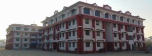 R P S Residential school patna