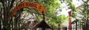 St Peters School panchgani