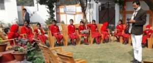 bharti boarding school