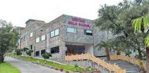 heritage girls school udaipur
