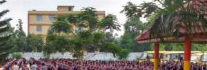 river valley school begusarai