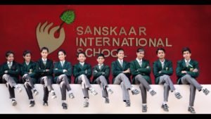 Sanskaar International School Allahabad