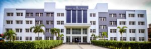 trinity global school patna