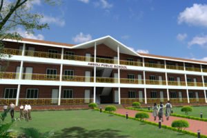 Amboli Public School