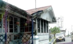 Belle Vue Boarding School Kurseong