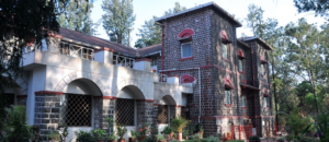 Billimoria High School