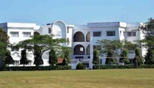 Himalayan International Residential School Siliguri