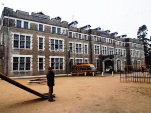 Mount Hermon School darjeeling