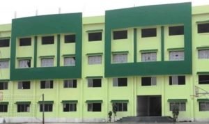 North Point Residential School siliguri