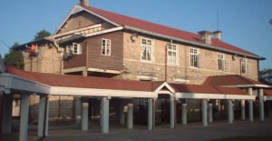 St Pauls School