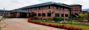 The Cathedral Vidya School