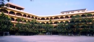 st. michael's school siliguri