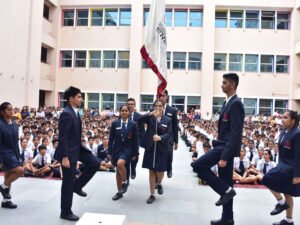 View gallery photo 2 for Navrachana International School
