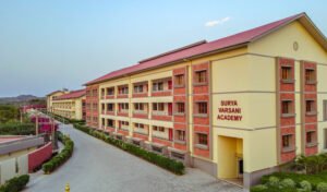 View gallery photo 1 for SURYA VARSANI ACADEMY