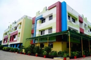 View gallery photo 1 for Vibgyor High School