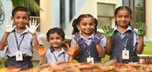 View gallery photo 1 for Vallabh Ashrams MCM Kothari International Girls Residential School
