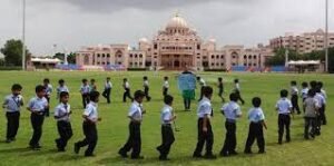 View gallery photo 2 for SGVP INTERNATIONAL SCHOOL
