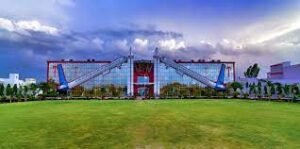 View gallery photo 2 for Saint MSG Glorious International School