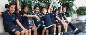 View gallery photo 1 for Sancta Maria International School