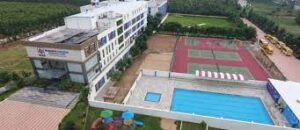 View gallery photo 1 for Sharanya Narayani International School