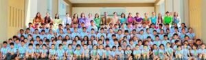 View gallery photo 1 for shri ram centennial school