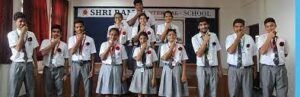 View gallery photo 2 for Shri Ram Centennial School