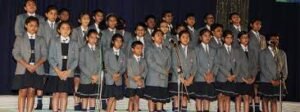 View gallery photo 2 for Bgs International Academia School