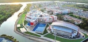 View gallery photo 1 for Canadian International School