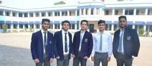 View gallery photo 2 for Gyan Ganga International School