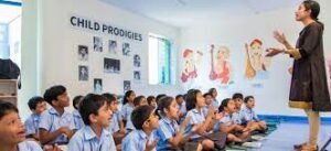 View gallery photo 2 for Trio World Academy