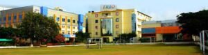 View gallery photo 1 for Trio World Academy