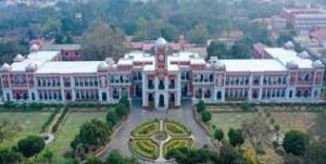 View gallery photo 1 for Rajkumar College Higher Secondary School