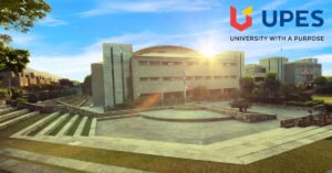 upes dehradun